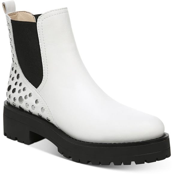 Sam Edelman Jalyn White 6.5 M - Picture 1 of 1